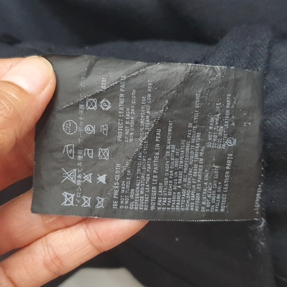 Prada 100% Wool Textured Blazer Jacket - Picture 4 of 9